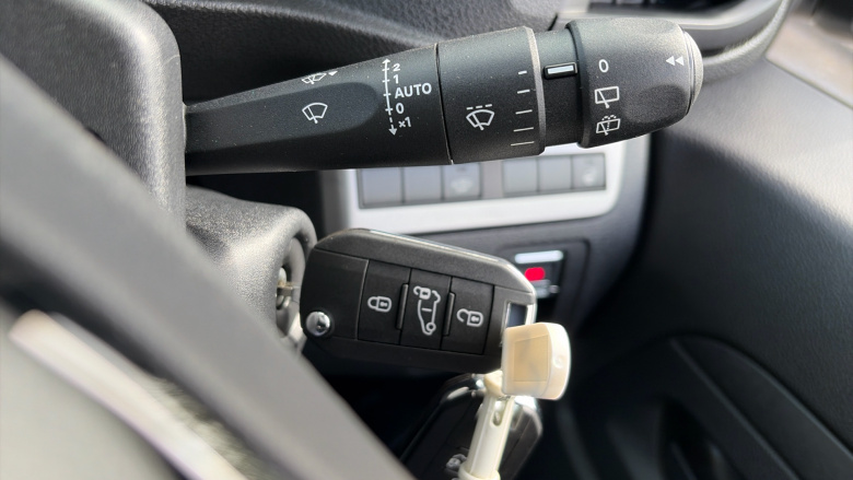 Vauxhall Vivaro L2 Diesel 2.0 Turbo D 145 Prime H1 Van Auto